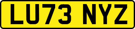 LU73NYZ