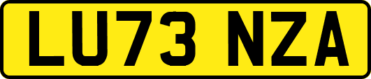 LU73NZA
