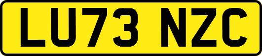 LU73NZC