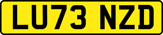 LU73NZD