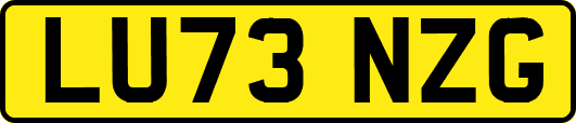 LU73NZG