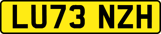 LU73NZH
