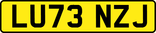 LU73NZJ