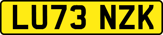 LU73NZK