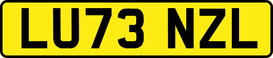 LU73NZL