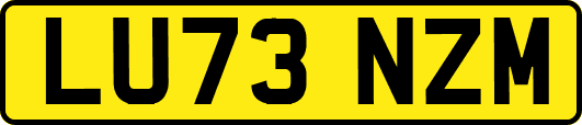 LU73NZM