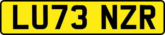 LU73NZR