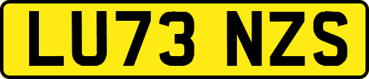 LU73NZS