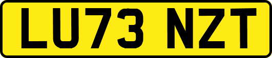 LU73NZT