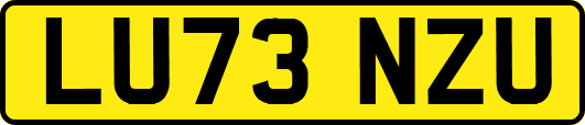 LU73NZU