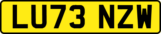 LU73NZW
