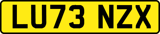 LU73NZX