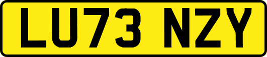 LU73NZY