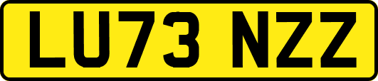 LU73NZZ