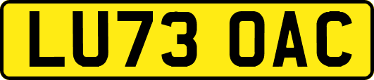 LU73OAC