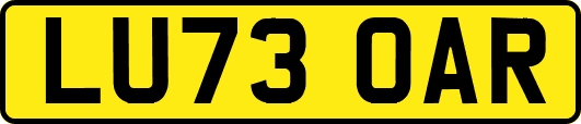 LU73OAR