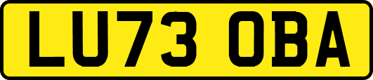 LU73OBA