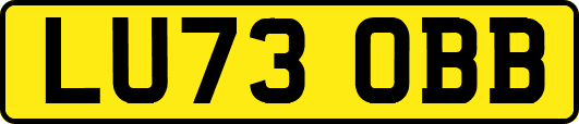 LU73OBB