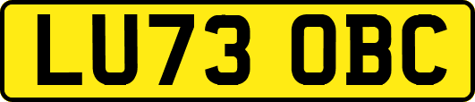 LU73OBC