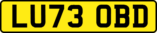 LU73OBD