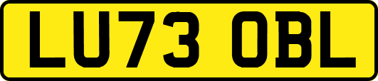 LU73OBL