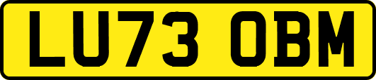 LU73OBM