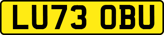 LU73OBU