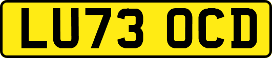 LU73OCD