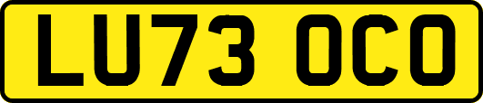 LU73OCO
