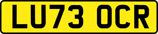 LU73OCR