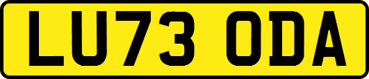 LU73ODA