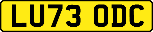 LU73ODC