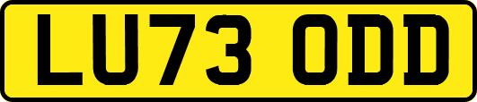 LU73ODD