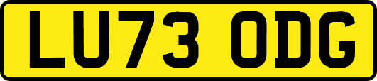 LU73ODG