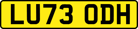 LU73ODH