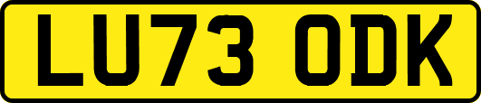 LU73ODK