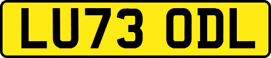 LU73ODL