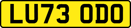 LU73ODO