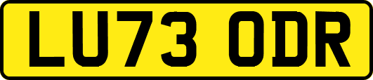 LU73ODR