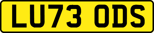 LU73ODS