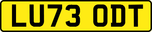 LU73ODT