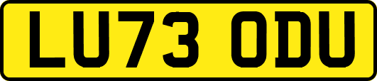 LU73ODU