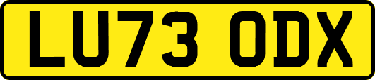 LU73ODX