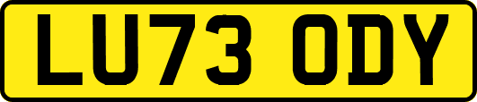 LU73ODY