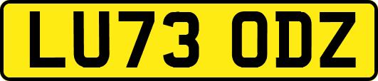 LU73ODZ