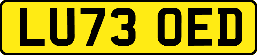 LU73OED