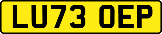 LU73OEP