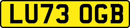 LU73OGB