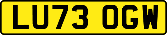 LU73OGW