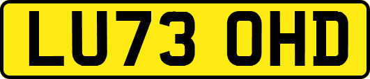 LU73OHD